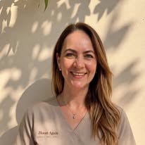 Maria F. Ortiz, OTR/L